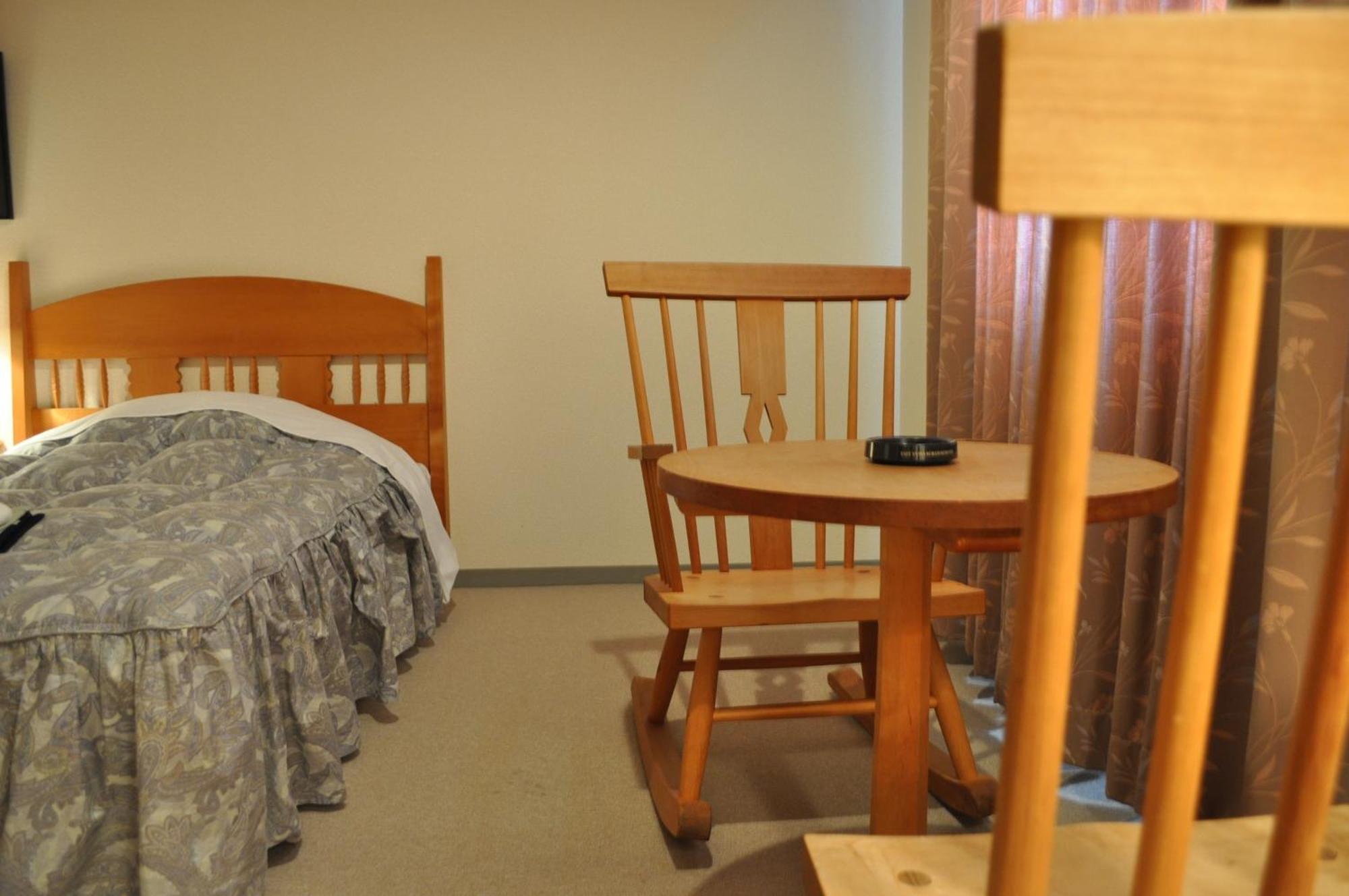 Tateyama Kokusai Hotel Toyama Room photo